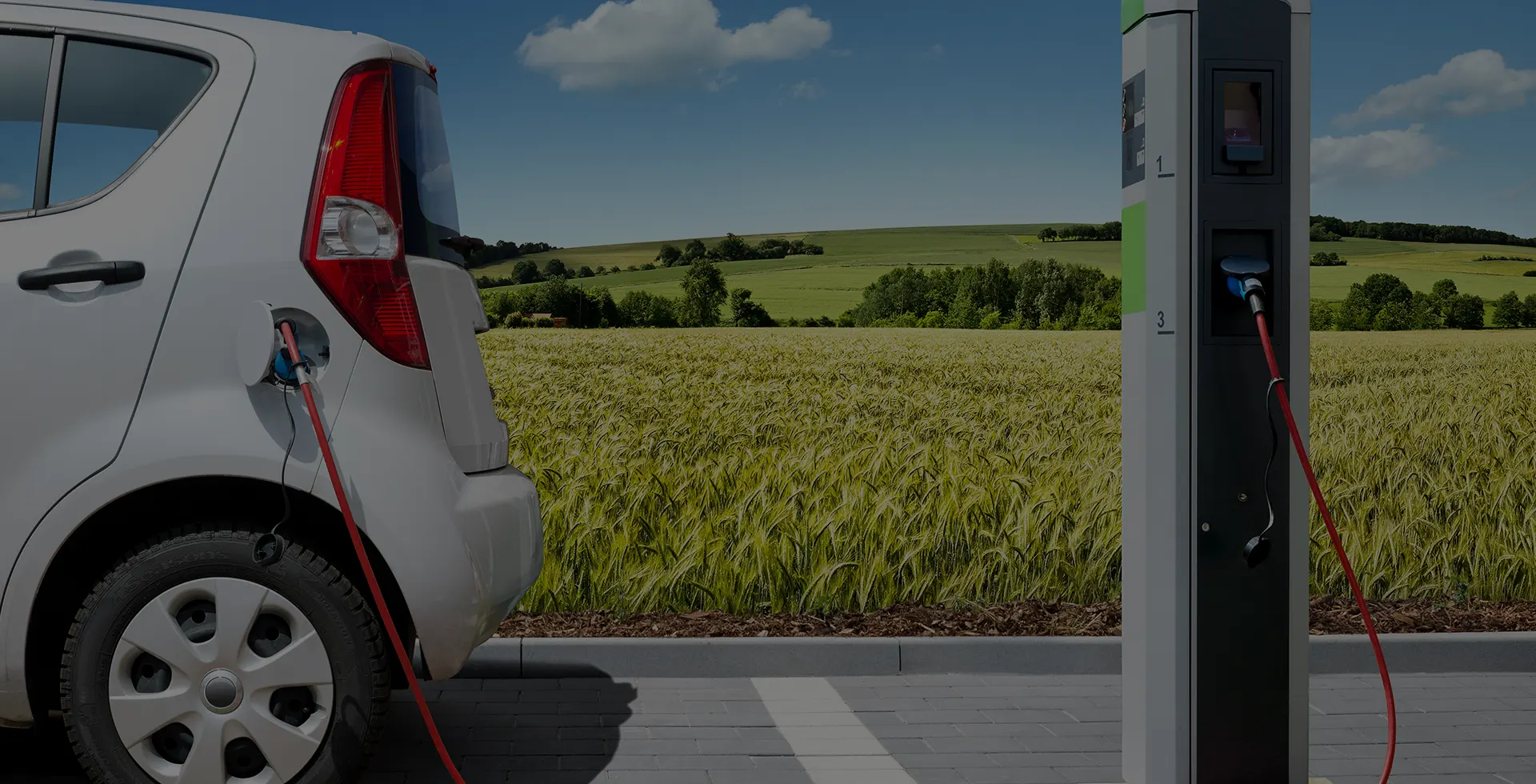 Sustainable mobility for a cleaner urban environment